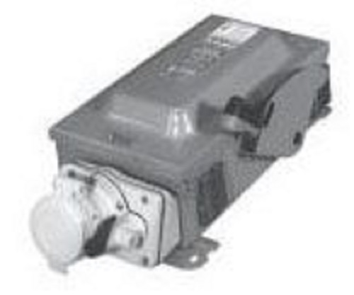 Product image for Appleton WSRD63542SQ NEMA12 60A RCPT