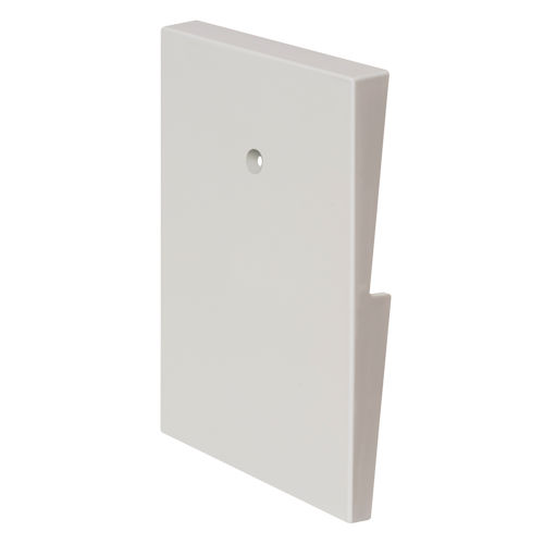 Arlington MB5751 NonMetallic Mounting Block, for 5/8" Lap Siding