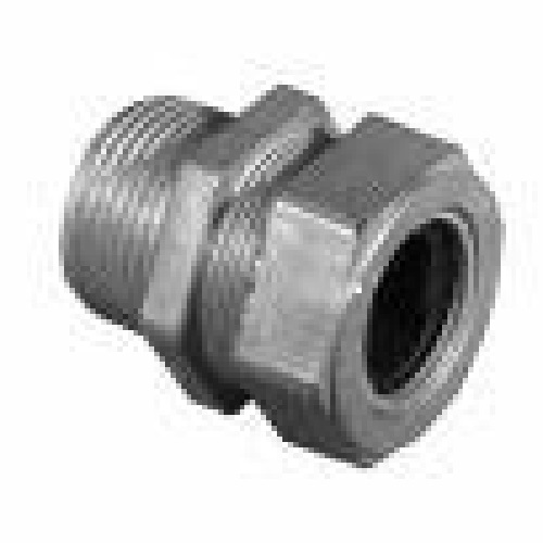 Product image for Arlington WC1252 Service Entrance Cable Connector, Gland Type