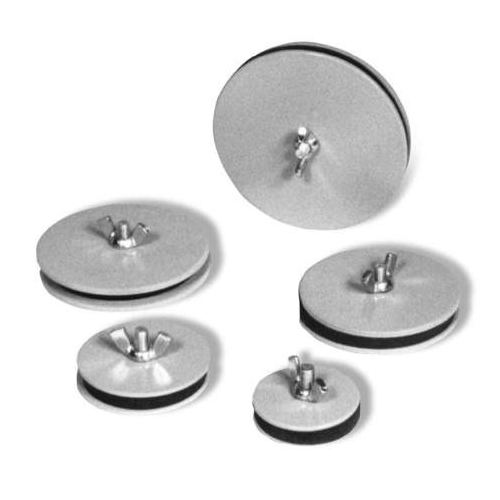 Product image for Austin AB-050HS 1/2" Oiltight Hole Seals