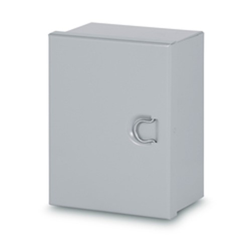 Product image for Austin AB-12124GSB 12x12x4 Gasketed