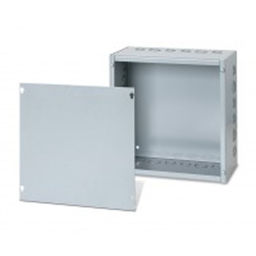 Product image for Austin AB-36368SB 36" x 36" x 8" Screw Cover Box