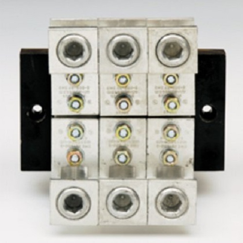 Product image for B-Line 9005D Terminal Landing Pads with Insulator