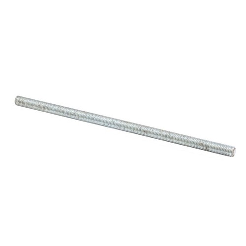 Product image for B-Line ATR, 1/2X36 SS4 Stainless Steel All Threaded Rod