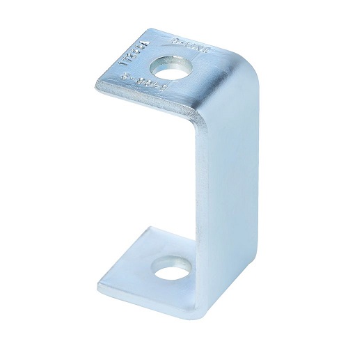 Product image for B-Line B4081ZN INSULCLAMP CABLE CLA