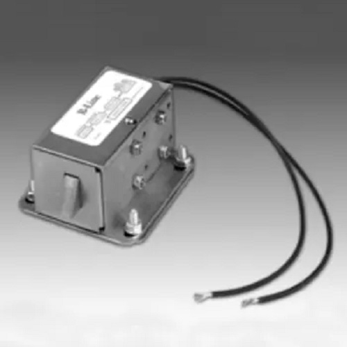 Product image for B-Line BAEK115 Electrical Interlock, Use with Enclosures without Handles