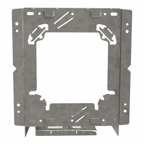 BLine BBA4 BOX MOUNTING BRACKET Capital Electric Supply