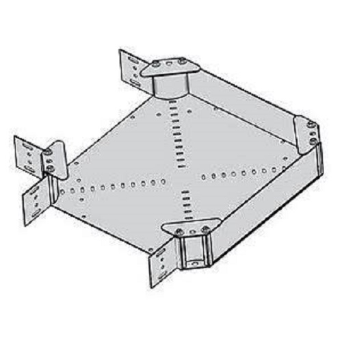 Product image for B-Line KS4A-UF-24 UNIVERSAL FITTING 24IN