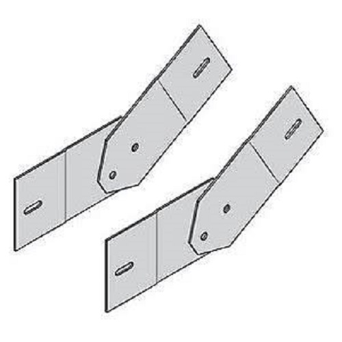 Product image for B-LINE KS4A-VSP VERTICAL SPLICE