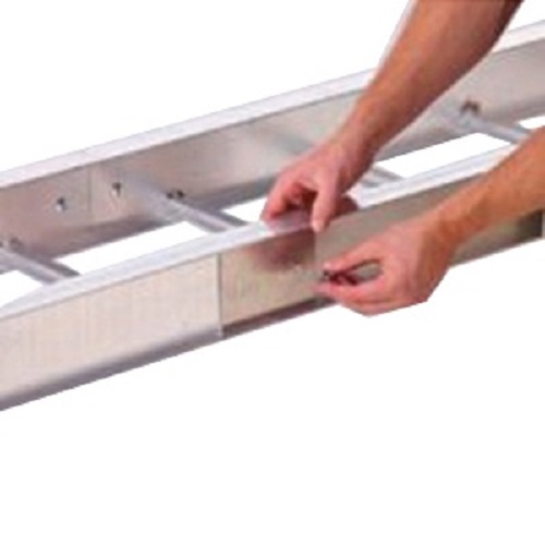 Product image for B-Line KSA4A09-24-144 24W TRAY