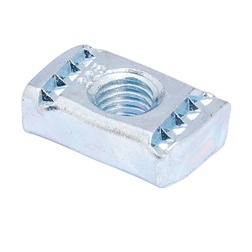 Product image for B-Line N225WOSS4 1/2IN Channel Nut