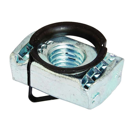 B-Line Series TN228ZN 3/8 Inch 16 Thread Twirl Nut B-Line Series TN228ZN 3/8 Inch 16 Thread Twirl Nut