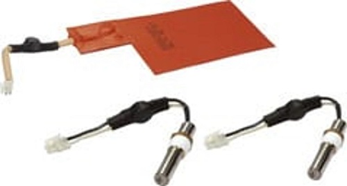 BRGS 6231 15-20KW COLD WEATHER KIT- OIL WARMER AND BATTERY WARMER