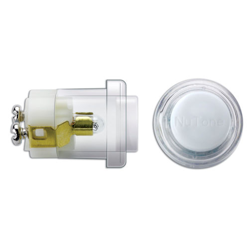 Product image for BROAN SPB18LWHCL Replacement Bulb f