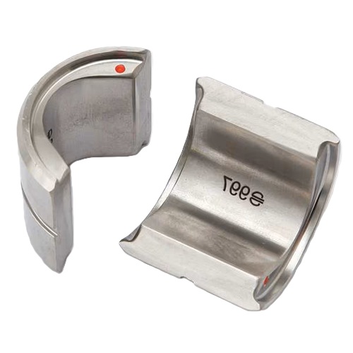 Product image for Burndy U997 Non-Butting U Die, Orange, Index 997