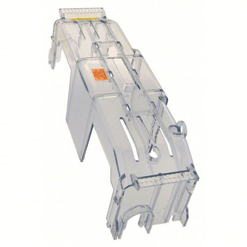 Product image for Bussmann CVR-J-60060 Class J 60060 Cover Assembly