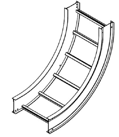Product image for CABL LD-7A-90VI24-24 AL 7H 90 IVR 24R 24W