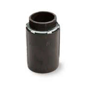 Product image for Champion 10C-SW-30 1" Above Ground Fiberglass Conduit Box Adapter / Connector