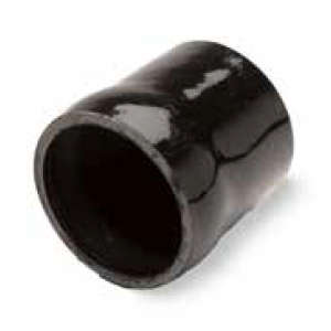 Product image for Champion 50C-SW-23-G 5" Above Ground Fiberglass Conduit End Cap w/ Gasket, Standard Wall