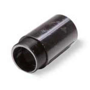 Product image for Champion 40C-SW-33 4" Above Ground Fiberglass Conduit Male Terminal Adapter