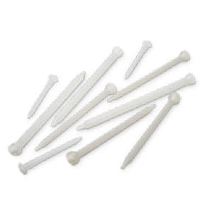 Product image for Champion CM-MT 9" Fiberglass Epoxy Adhesive Mixer Tip