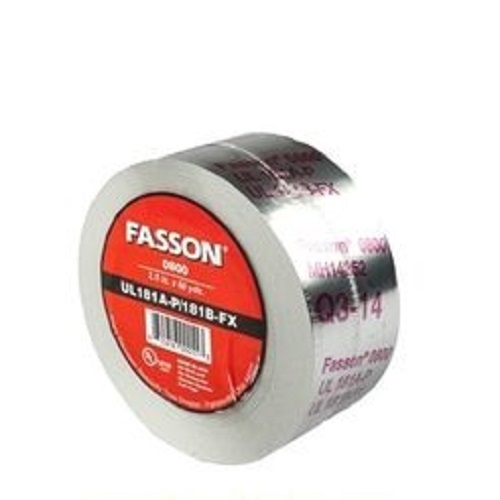 CHR AT-1 383355 AL FOIL TAPE