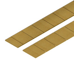 Connectrac CT.02-FM-SRS.1-03 3' Side Transition Ramp Set: Flex