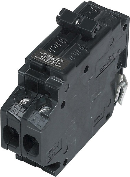 Product image for CON UBITBA240 Challenger 2P 40A rep