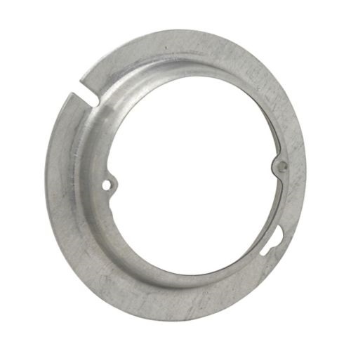 CRSH TP332SPC 4 OCT BOX CVR RSD 1/2 WITH 2 3/4 EARS SPECIAL