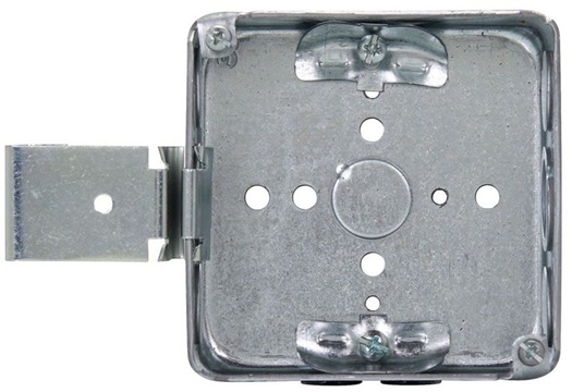 Product image for CRS TP444SSB 1-1/2 DP STUD BOX