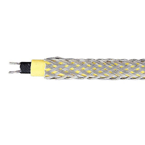 EasyHeat 2502 Freeze Free&#8482; Pipe Freeze Protection Cable, Self-Regulation, Residential Application, 500ft Reel