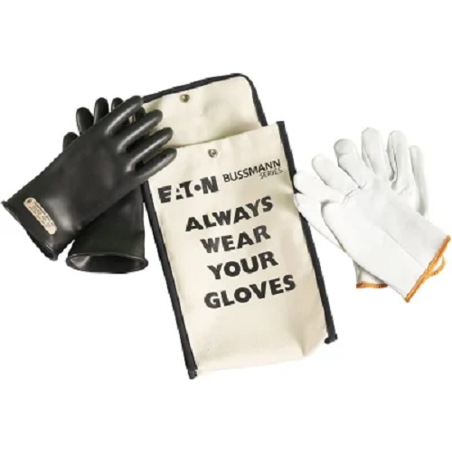Product image for BUSS GLVK-CLS0-1110 Glove Kit CLS0