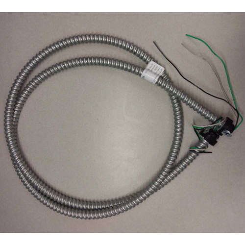 Product image for Econo-Whip JJ-WHIP-18/3 6ft Flexible Whip