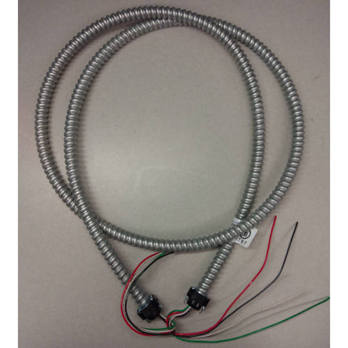 Product image for Econo-Whip JJ-WHIP-18/4 6ft Flexible Whip