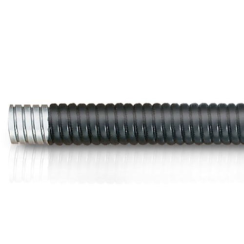 Product image for 3/4" Type-MTC Machine Tool Liquidtight Flexible Metallic Conduit (Electri-Flex 89224) - Cut to Length