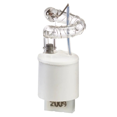 Product image for Federal Signal K8107177A Flash Tube, Trigger Coil Assembly