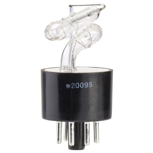 Product image for Federal Signal K8107178A Strobe Tube, 400V 30W
