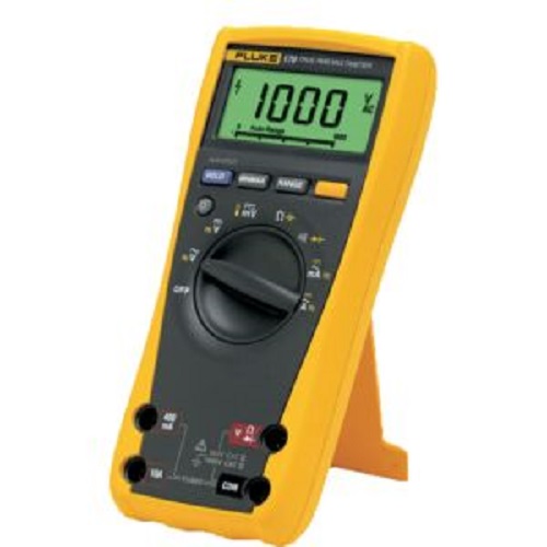 Product image for Fluke FLUKE-179 ESFP 1000 VAC/VDC True RMS Multimeter