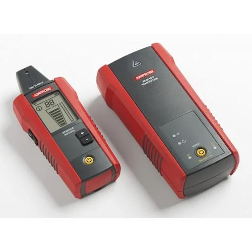 Amprobe AT-6010 Advanced Wire Tracer Kit, up to 600V AC/DC CAT-I thru CAT-III