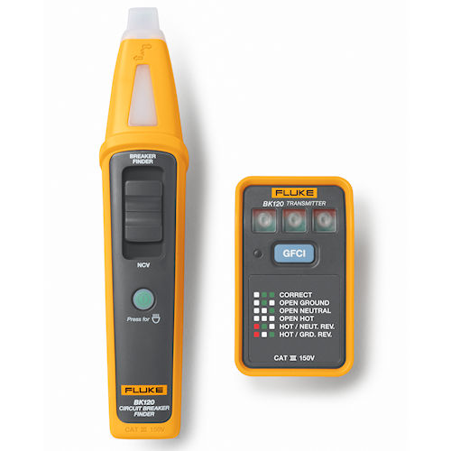 Product image for FLK FLUKE-BK120 Fluke BK120 SmartTr