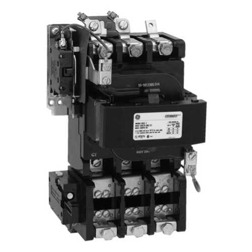 Product image for GE CR306L103 NON-COMB STARTER