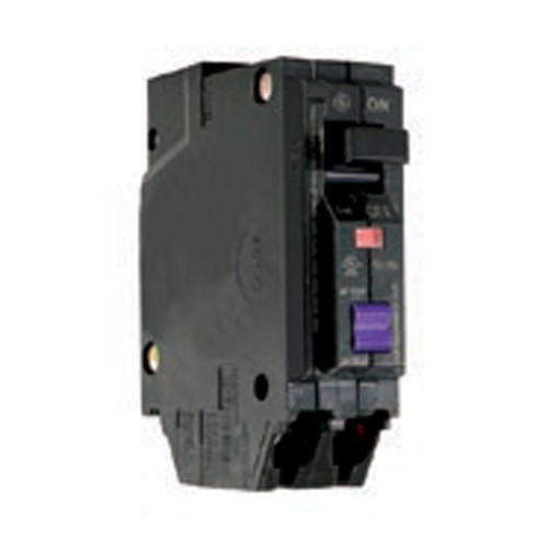 Product image for GE THQL1120PDF 1P 20AMP 10KAIC PON