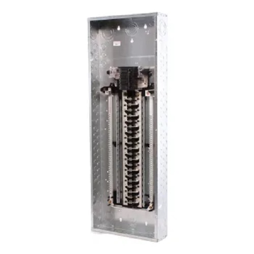 Product image for GE TLM4020C80G2 200A 40/80CT 1P3W 22K FIELD CONV WITH GROUND BAR