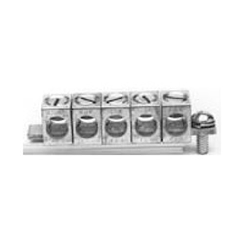 Product image for GE TNLK1 NEUT LUG KIT 5-10 1/O CU-A