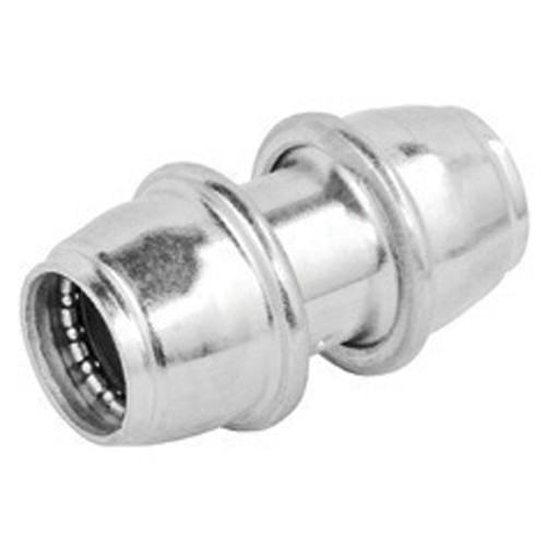 Product image for GARV SICP-100 STL EMT COUPLING