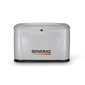 GENERAC 7258 14KW/817 240V 1PH NO T/SW Product image for GENERAC 7258 14KW/817 240V 1PH NO T/SW