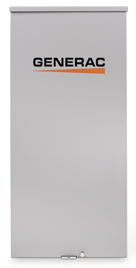 Product image for GENERAC 9955 RESI ATS 150A SE 1PH NEMA 3R