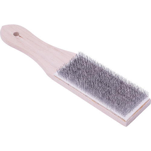 Product image for Harger CCBRSH1 Card Cloth Brush