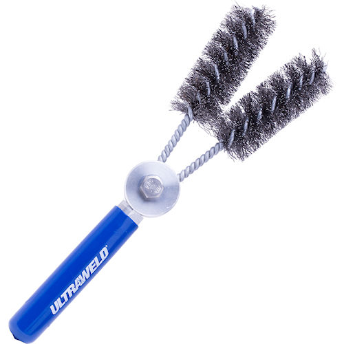 Product image for Harger CCBRSH2 Heavy Duty Cable Cleaning Brush