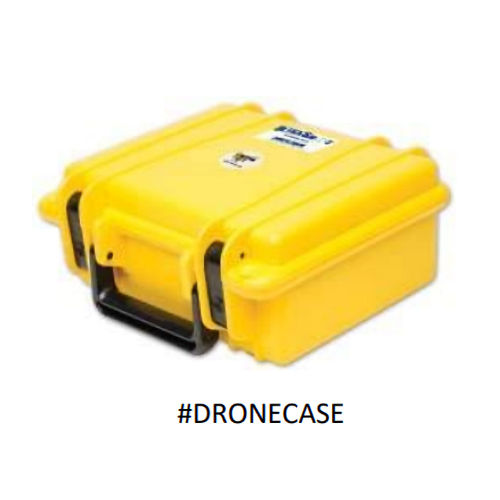 Harger DRONECASE Storage Case for DRONE Controller